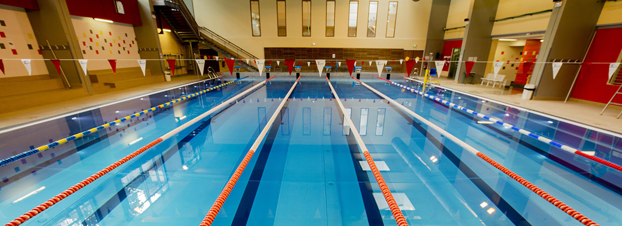 La Piscine Des Tourneroches Ville De Saint Cloud