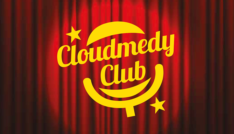 Cloudmedy Club 